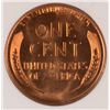 Image 3 : 1940-S LINCOLN CENT PCI MS67 RD
