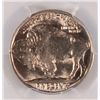 Image 3 : 1938-D BUFFALO NICKEL PCGS MS66