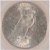 Image 3 : 1925 PEACE DOLLAR SEGS MS64