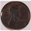 Image 1 : 1914-D LINCOLN CENT GOOD