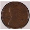 Image 1 : 1914-D LINCOLN CENT VG