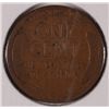 Image 2 : 1914-D LINCOLN CENT VG