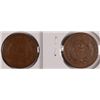 Image 2 : 2-1865 TWO CENT PCS VG/FINE