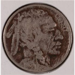 1913-D T2 BUFFALO NICKEL GOOD