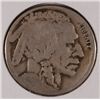 Image 1 : 1921-S BUFFALO NICKEL GOOD