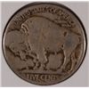 Image 2 : 1921-S BUFFALO NICKEL GOOD