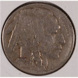 1926-S BUFFALO NICKEL VG