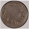 Image 1 : 1926-S BUFFALO NICKEL VG