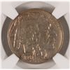 Image 2 : 1937-D 3 LEGGED BUFFALO NICKEL NGC AU 53