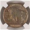 Image 3 : 1937-D 3 LEGGED BUFFALO NICKEL NGC AU 53