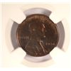 Image 2 : 1936 PROOF BRILLIANT LINCOLN CENT NGC PF-63 BN