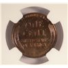 Image 3 : 1936 PROOF BRILLIANT LINCOLN CENT NGC PF-63 BN