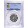 Image 1 : 1894 BARBER QUARTER PCGS PROOF 64+, ITS REALLY PROOF 65!