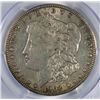 Image 2 : 1902-S MORGAN DOLLAR PCGS XF-45