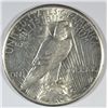 Image 2 : 1928 PEACE DOLLAR UNC