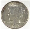 Image 2 : 1921 PEACE DOLLAR NGC MS62