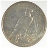 Image 3 : 1921 PEACE DOLLAR NGC MS62