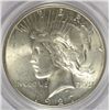 Image 2 : 1927 PEACE DOLLAR PCGS MS64