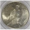 Image 3 : 1927 PEACE DOLLAR PCGS MS64