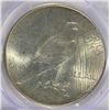 Image 3 : 1934 PEACE DOLLAR PCGS MS63