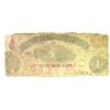 Image 1 : 1862 $1 VIRGINIA TREASURY NOTE