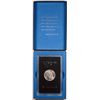 Image 3 : 1882-CC GSA  MORGAN SILVER DOLLAR,  WITH BOX AND COA, MS-64  COLOR