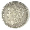 Image 1 : 1899 MORGAN SILVER DOLLAR, XF