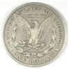 Image 2 : 1899 MORGAN SILVER DOLLAR, XF