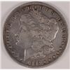 Image 1 : 1892-S MORGAN SILVER DOLLAR, VF/XF