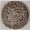 Image 1 : 1903-S MORGAN SILVER DOLLAR, VF/XF