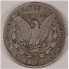 Image 2 : 1903-S MORGAN SILVER DOLLAR, VF/XF