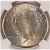 Image 2 : 1928 S PEACE DOLLAR NGC MS63 NICE, WHITE