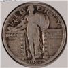 Image 1 : 1927-S STANDING LIBERTY QUARTER GOOD