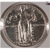 Image 1 : 1928 STANDING LIBERTY QUARTER MS65