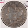 Image 1 : 1878-CC MORGAN DOLLAR VG(POLISHED)