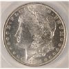 Image 2 : 1884-O MORGAN DOLLAR ANACS MS62