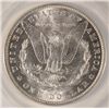 Image 3 : 1884-O MORGAN DOLLAR ANACS MS62