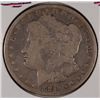 Image 1 : 1891-CC MORGAN DOLLAR VG