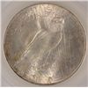 Image 3 : 1922 PEACE DOLLAR SEGS MS64