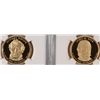 Image 3 : SET OF 2009-S PRESIDENT DOLLARS NGC PF69 UC