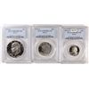 Image 1 : SET OF 1976-S PROOF BICENTENNIAL PCGS PR69 DCAM