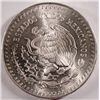 Image 2 : 1985 1 OZT .999 FS MEXICO LIBERTAD