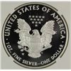 Image 3 : 2013-W PROOF AMERICAN SILVER EAGLE, NGC PF-69 ULTRA CAMEO