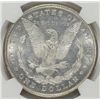 Image 3 : 1878 8F MORGAN DOLLAR NGC MS63