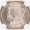 Image 2 : 1885-O MORGAN DOLLAR NGC MS66 SUPERB!