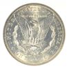 Image 3 : 1887-S MORGAN DOLLAR NGC MS63 BLAST WHITE