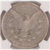 Image 3 : 1889-CC MORGAN DOLLAR NGC FINE 12