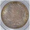 Image 2 : 1891-O MORGAN DOLLAR PCGS MS-64 ORIGINAL TONE