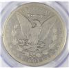 Image 3 : 1893-S MORGAN DOLLAR PCGS GOOD-04 THE KEY TON THE MORGAN DOLLAR SERIES,