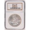 Image 1 : 1904 O MORGAN DOLLAR NGC MS63 PL